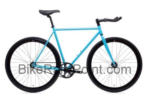 State Bicycle Carolina specs and reviews 